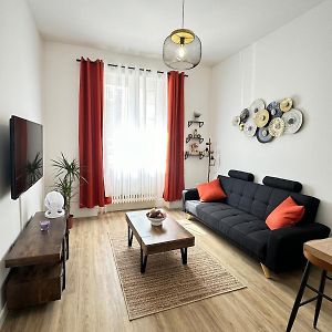 Appartement met een Slaapkamer